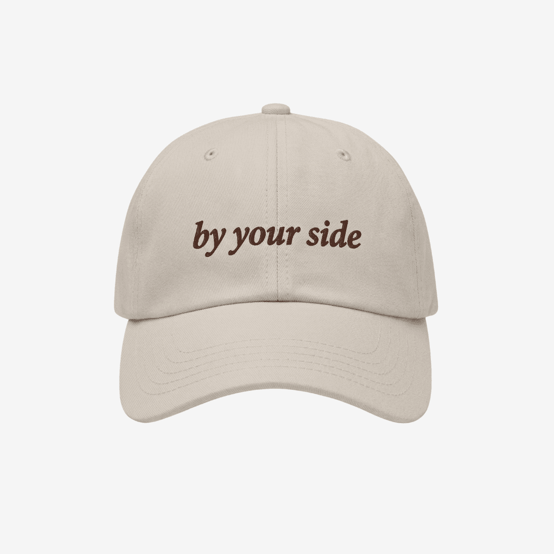 Shop Branded Heidi ICON Carell Cotton Twill Cap - Mercha