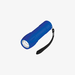 Logo Line Signal Torch Side in Dark Blue -  LL4383