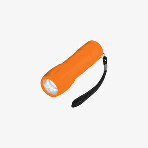 Logo Line Signal Torch Side in Orange -  LL4383