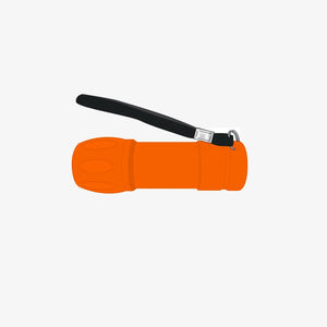 Orange - Front