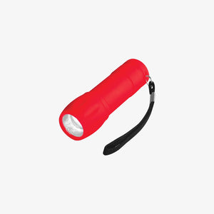 Logo Line Signal Torch Side in Red -  LL4383