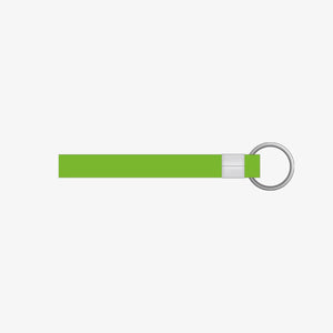 Bright Green - Back