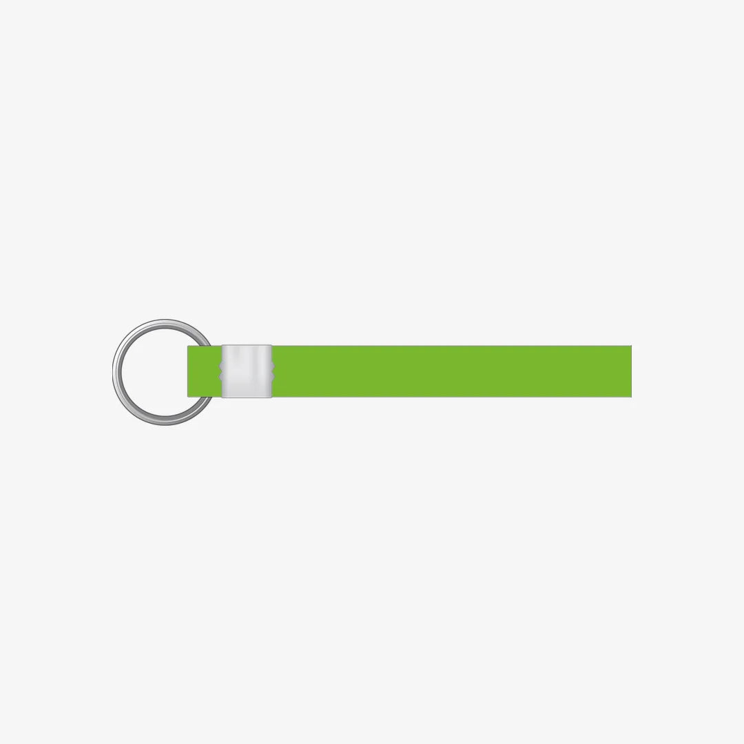Bright Green - Front