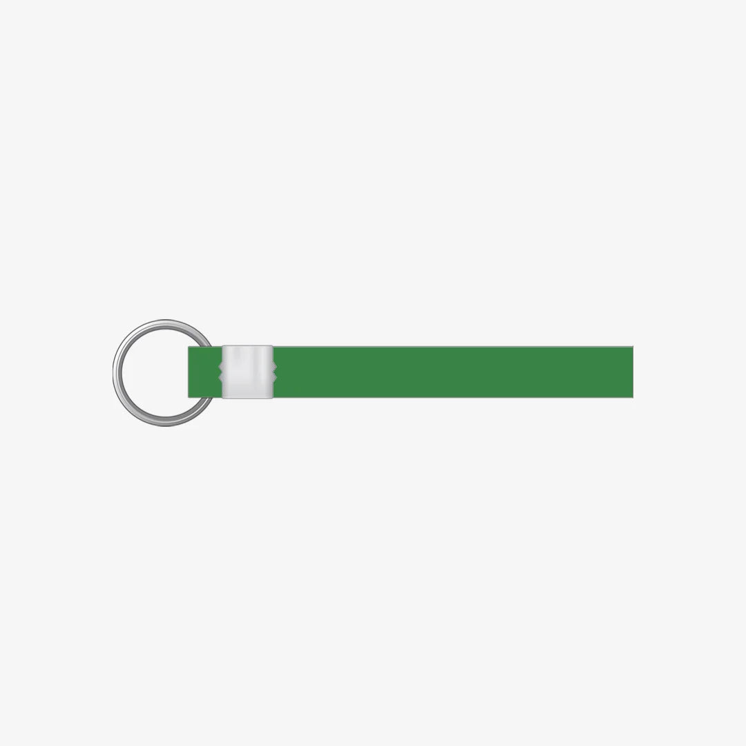 Dark Green - Front