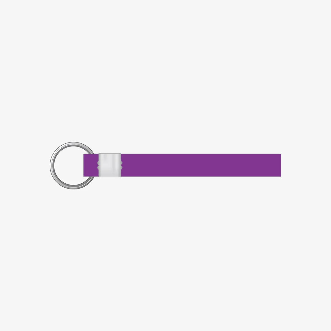 Purple - Front