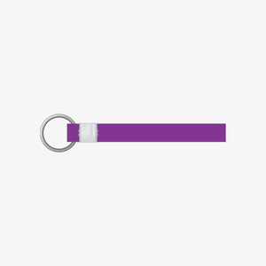 Purple - Front