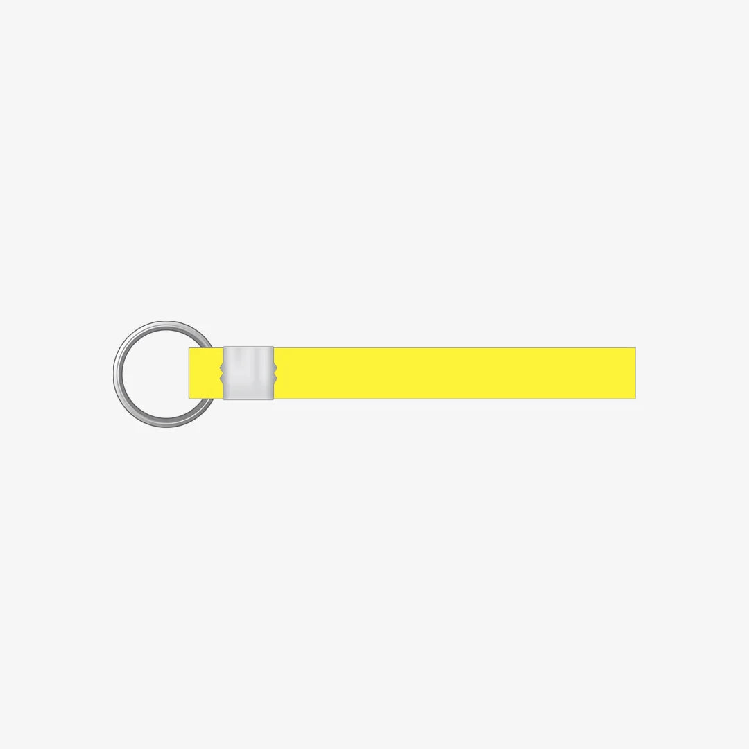 Yellow - Front