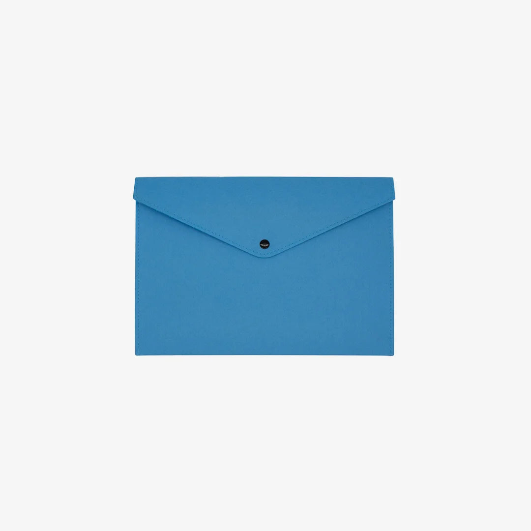 Light Blue - Front