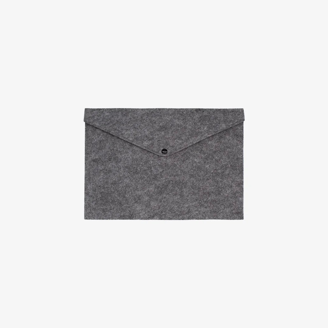 Dark Grey - Front