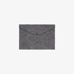 Dark Grey - Front
