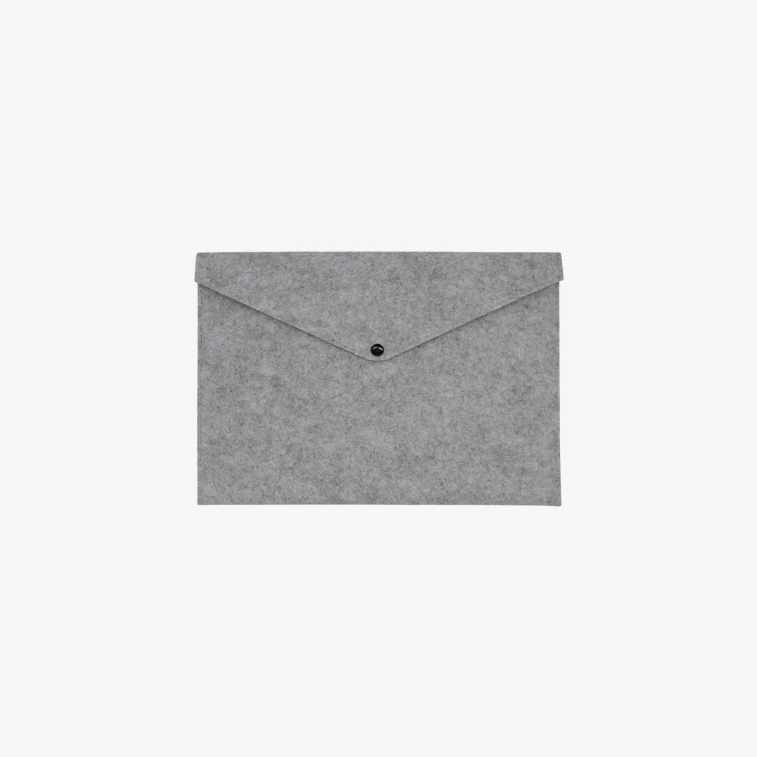 Light Grey - Front
