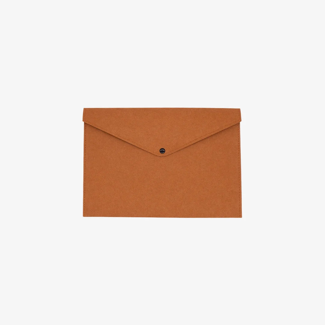 Brown - Front