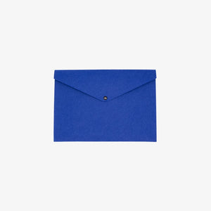 Blue - Front