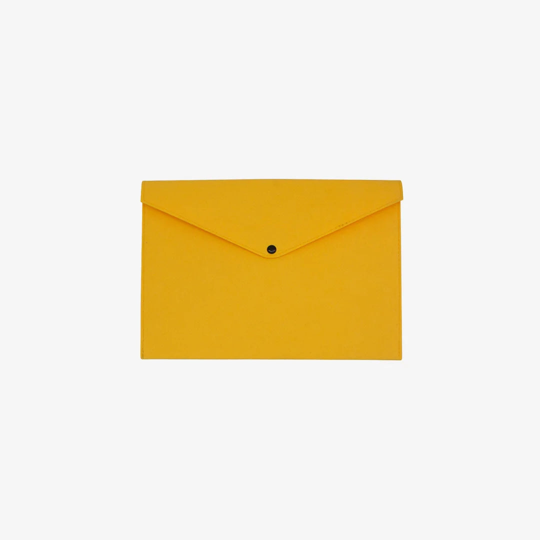 Yellow - Front