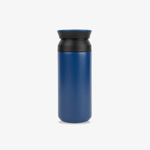 Navy Blue - Front