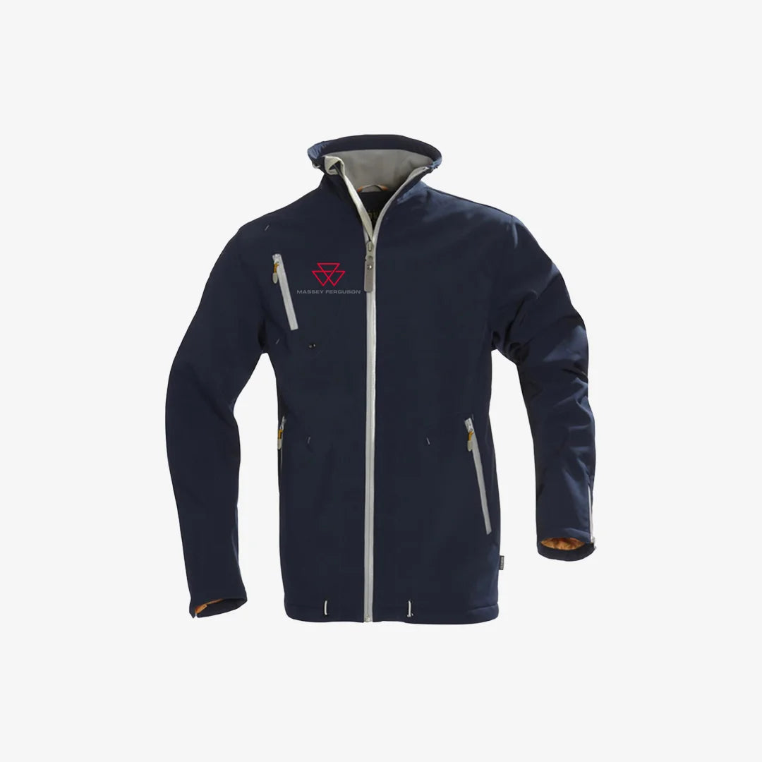 Navy - Front