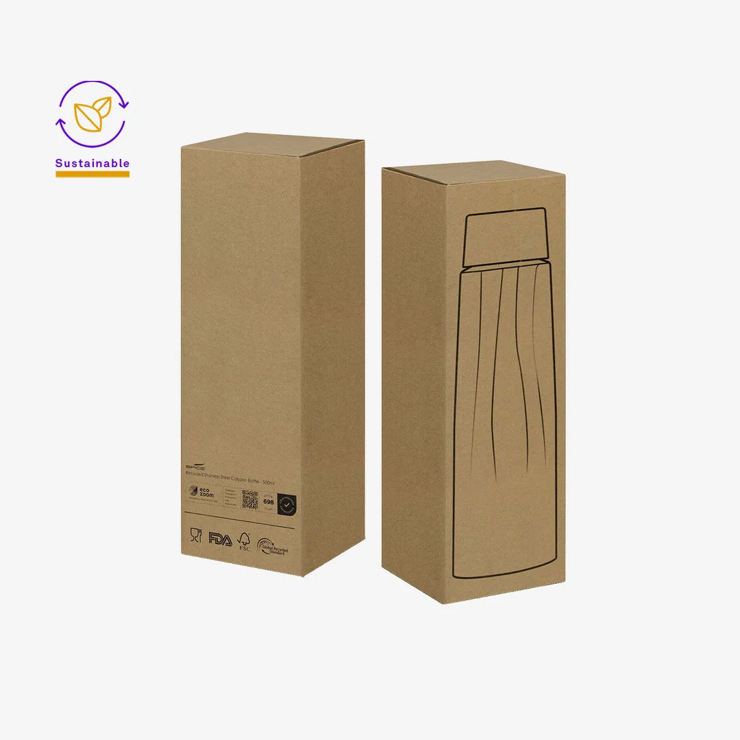 TRENDS SPICE Calypso 500ml Bottle Packaging - 126867