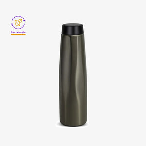 Titanium - Front