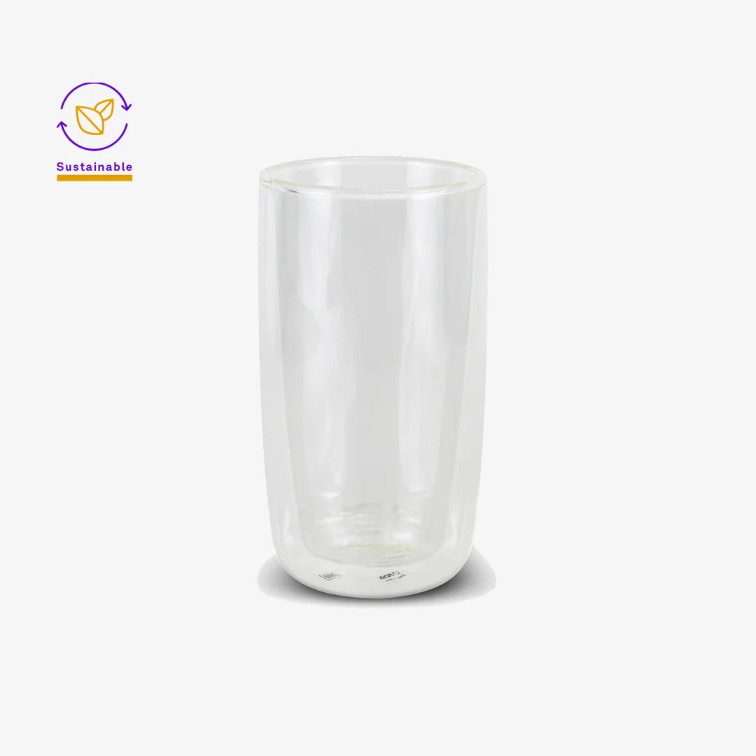 Clear - Front