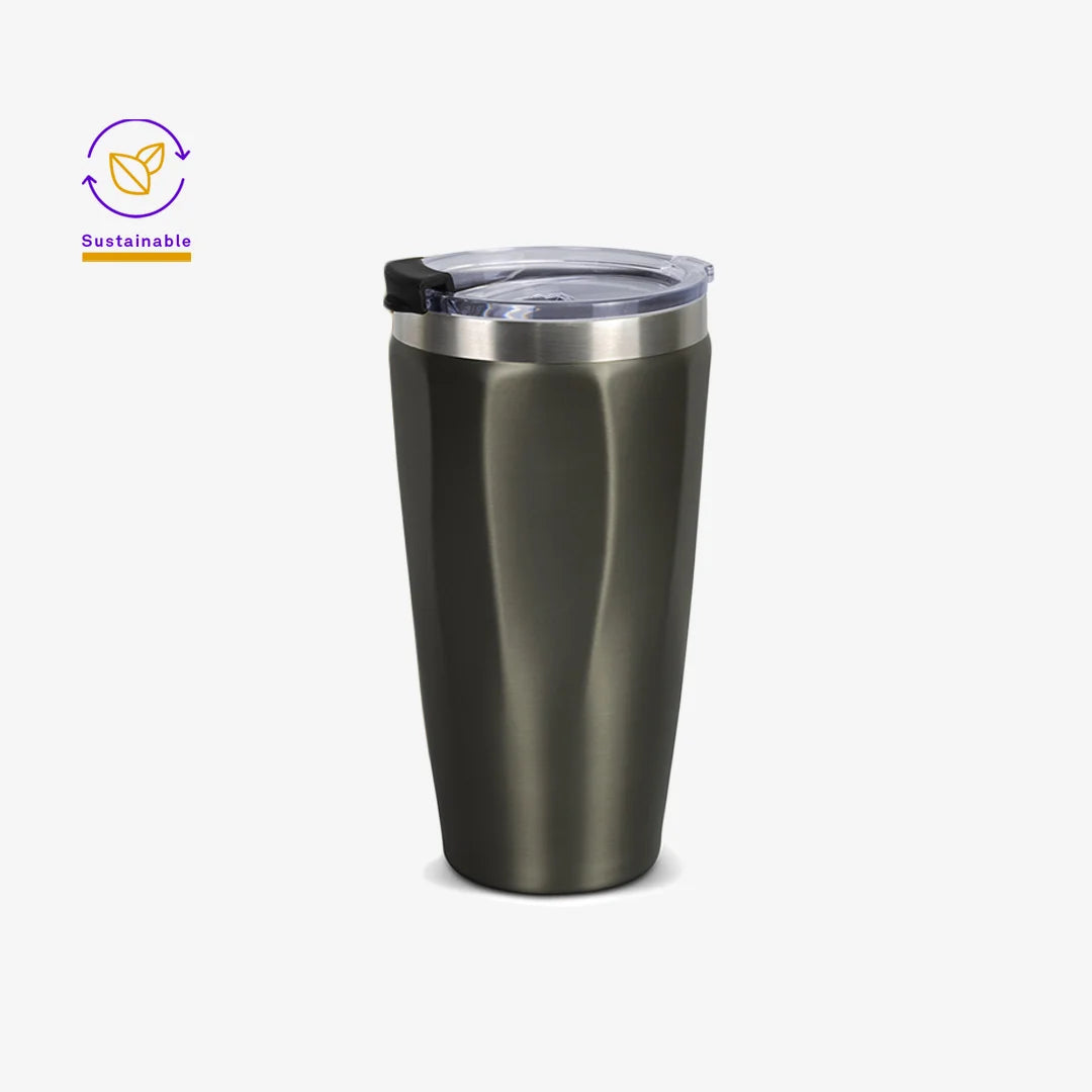 Titanium - Front