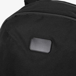 Trends SPICE Waste2Gear 20L Business Computer Backpack Emblem in Black - 126951