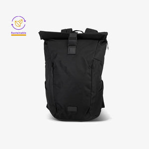 Black - Front