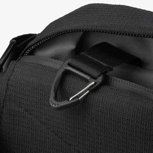 Trends SPICE Waste2Gear Sling Bag Hook in Black - 126952 