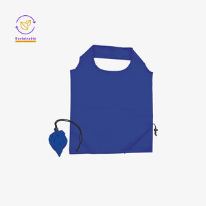 Dark Blue - Back