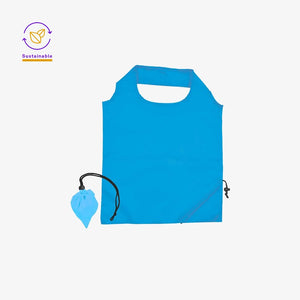 Light Blue - Back