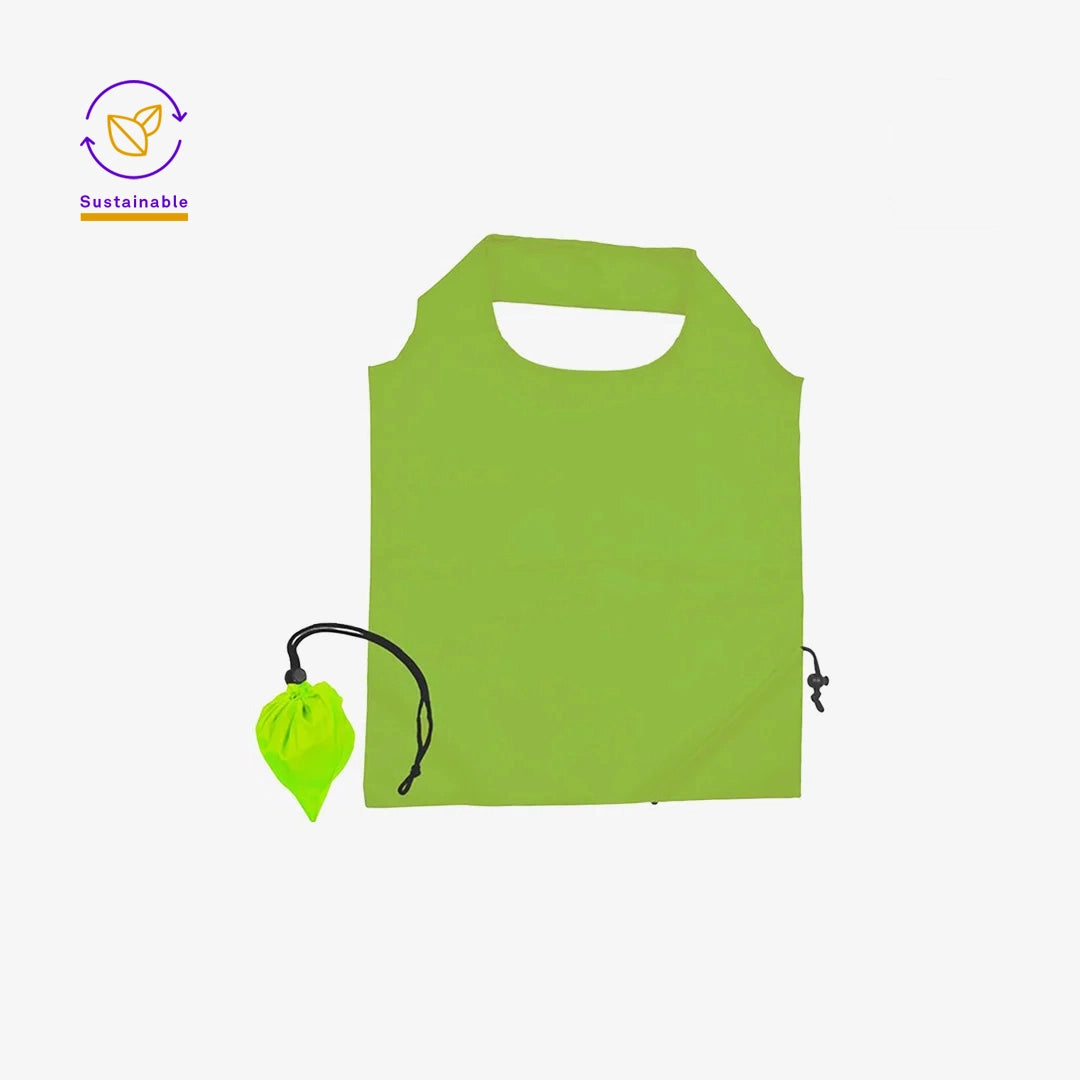 Light Green - Back