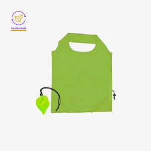 Light Green - Back