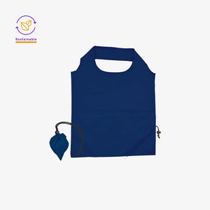 Navy Blue - Back