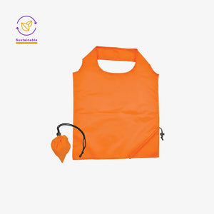 Orange - Back