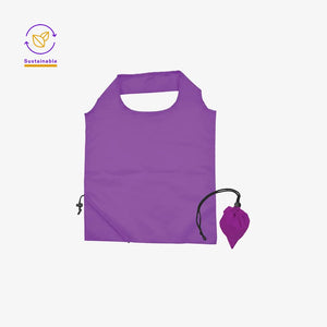 Purple - Back