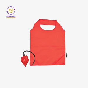 Red - Back