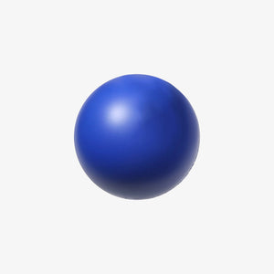 Blue - Front