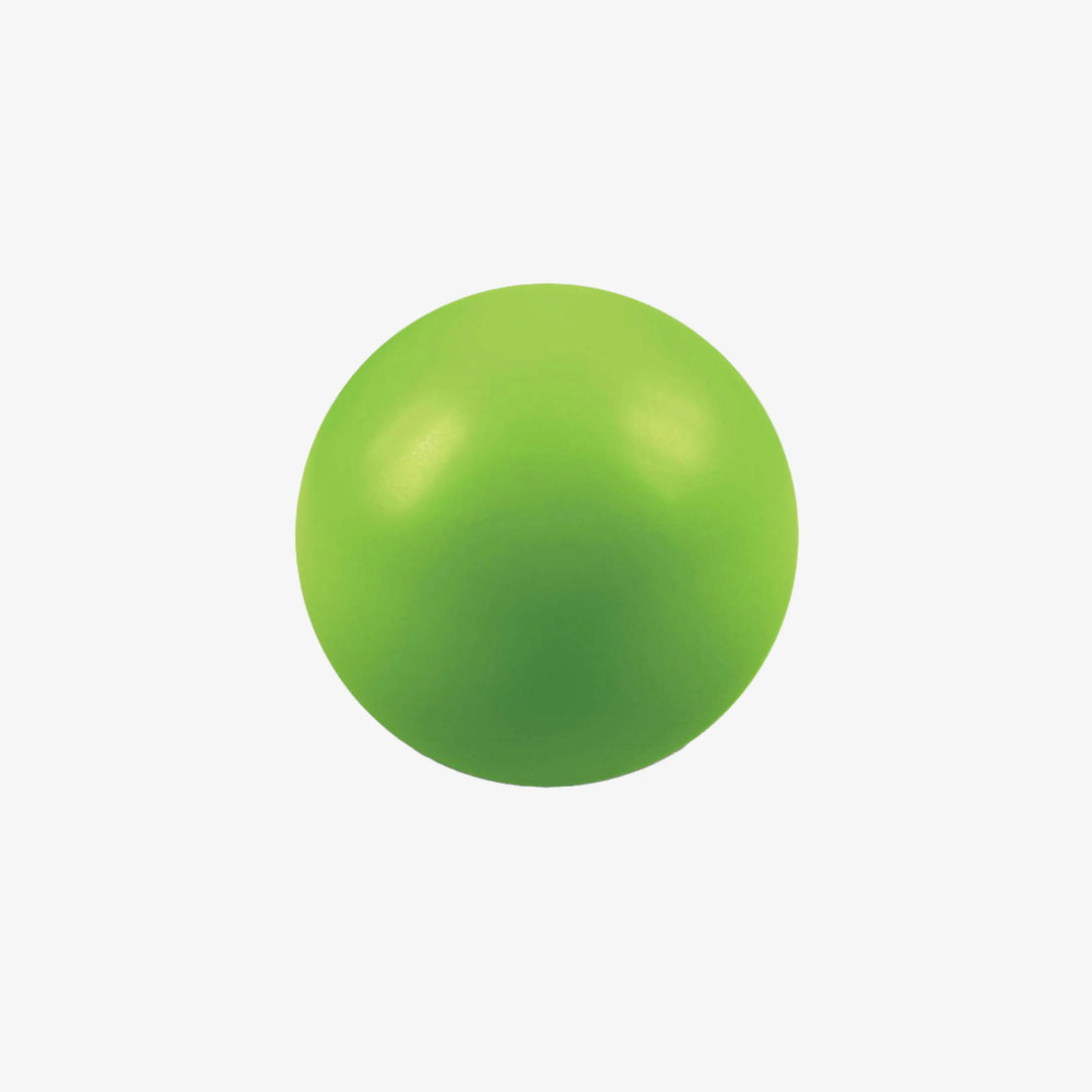 Lime Green - Front