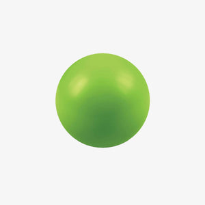 Lime Green - Front