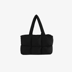 Black - Front