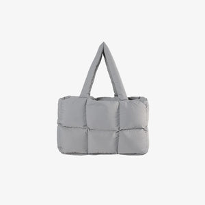 Grey - Front