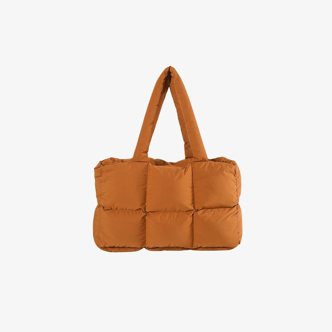 Brown - Front
