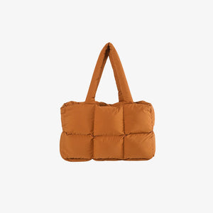 Brown - Front