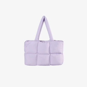 Purple - Front