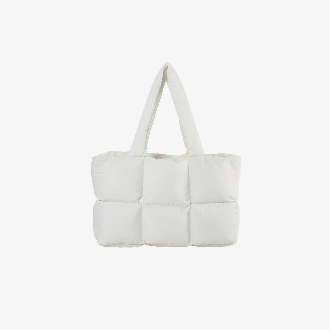 White - Front