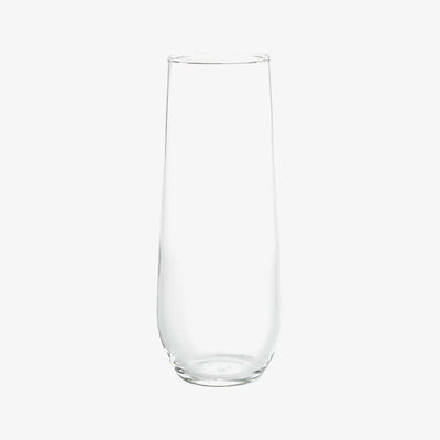 Clear - Front