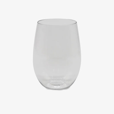 Clear - Front
