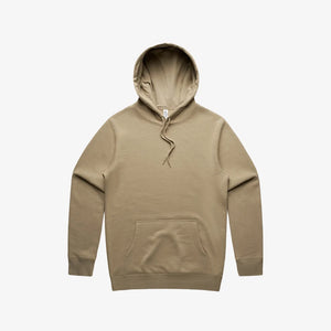 Sand - Front