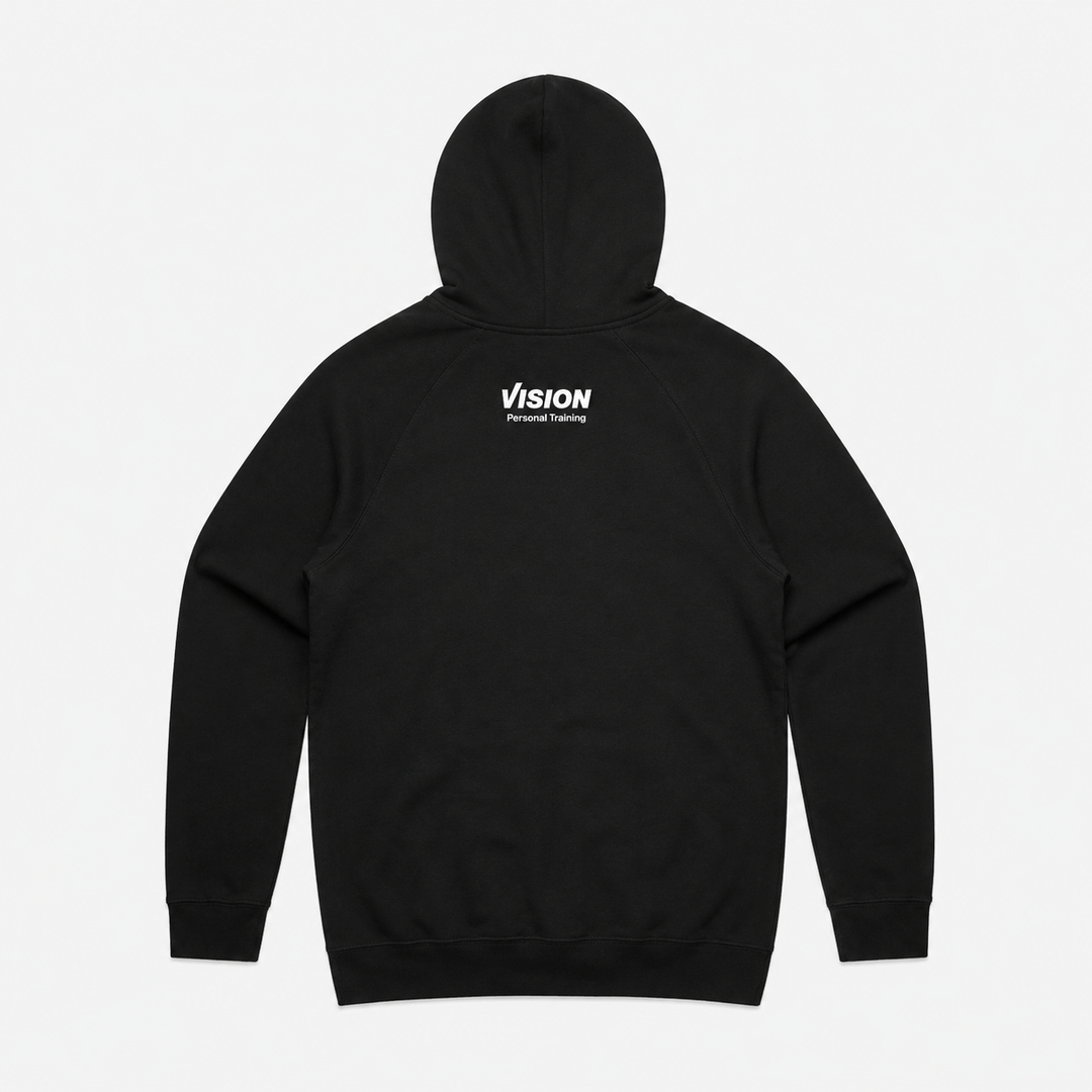 Women's Stencil Hoodie