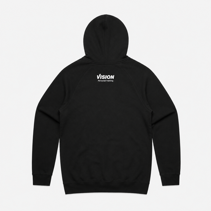 Women's Stencil Hoodie