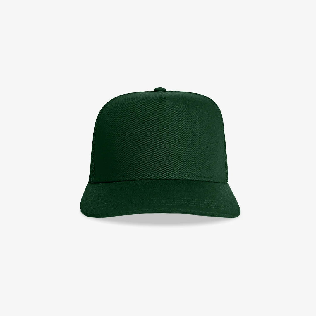 Forest Green - Front
